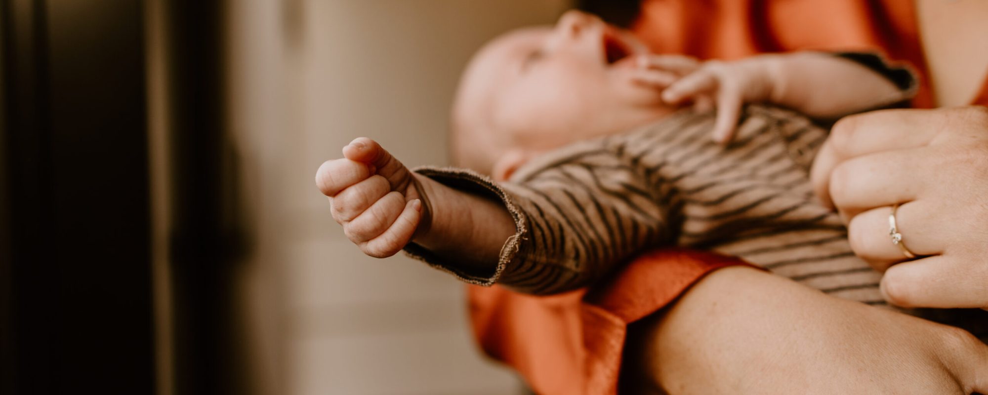 Studio Lupine - Newbornshoot